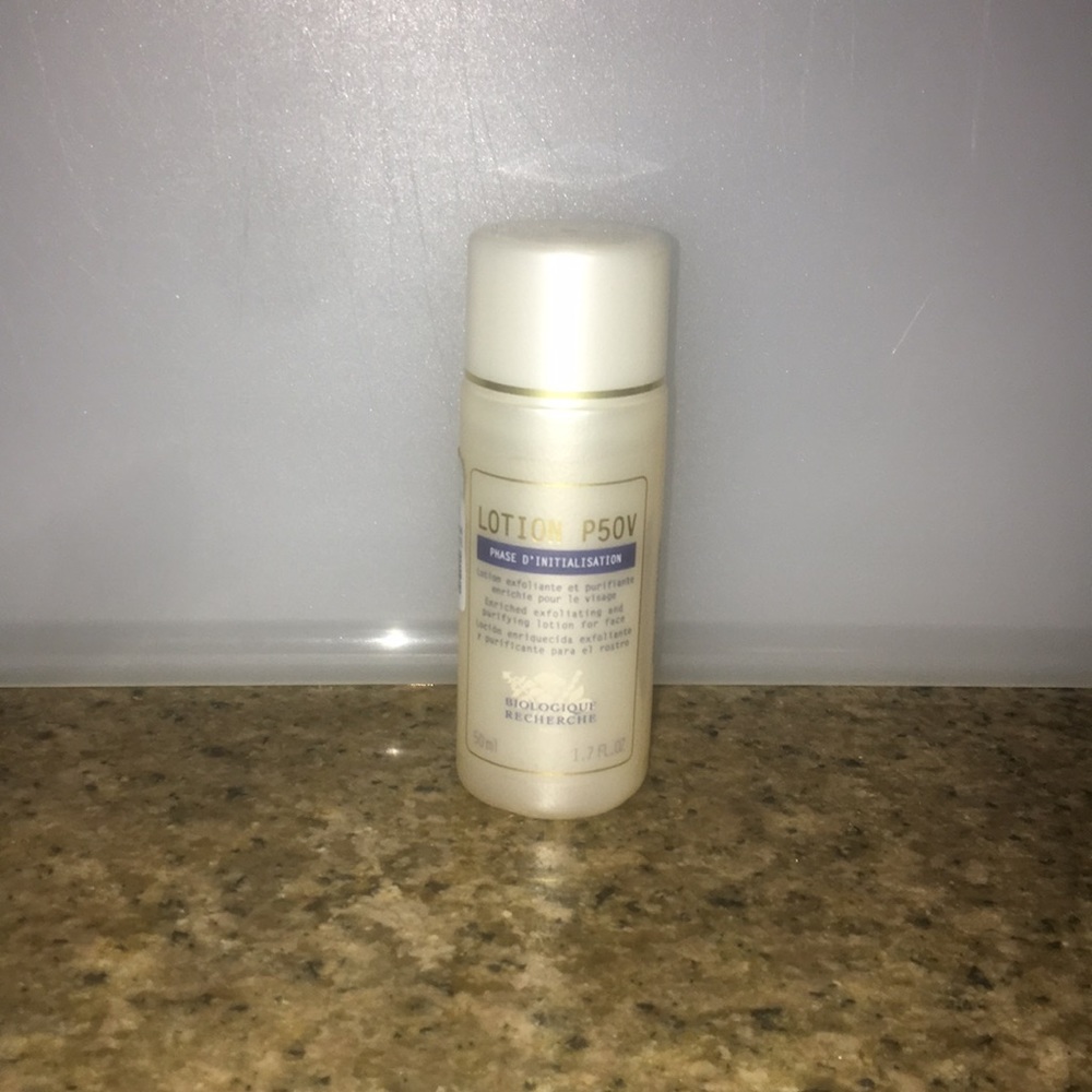 Biologique Recherche Lotion P50V